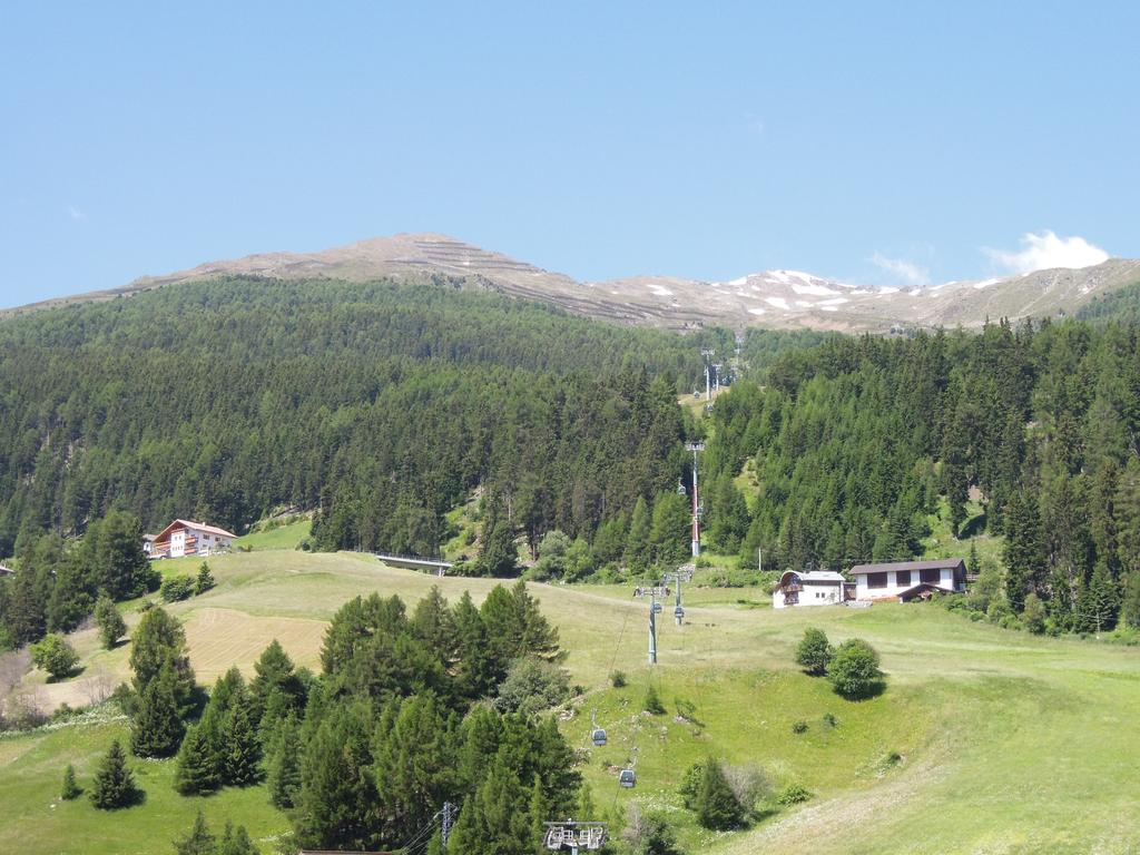 Mountain Living Apartments San Valentino alla Muta Room photo